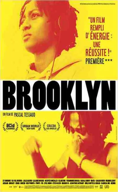 Brooklyn (2015)