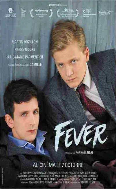 Fever (2015)