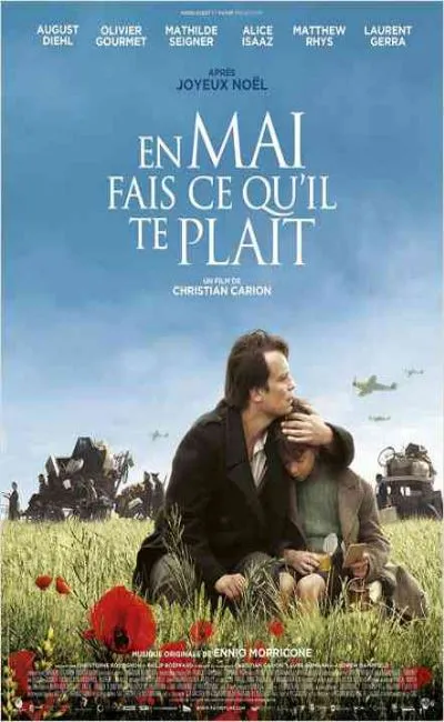 En mai fais ce qu'il te plaît (2015)