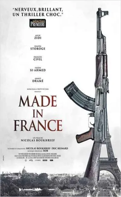 Made in France