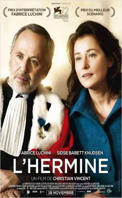 L'Hermine (2015)