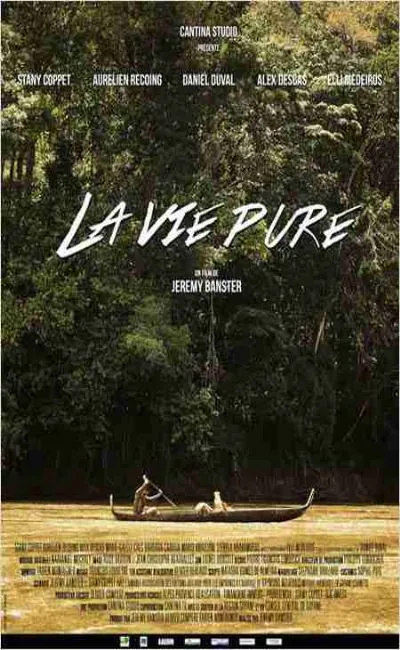 La vie pure