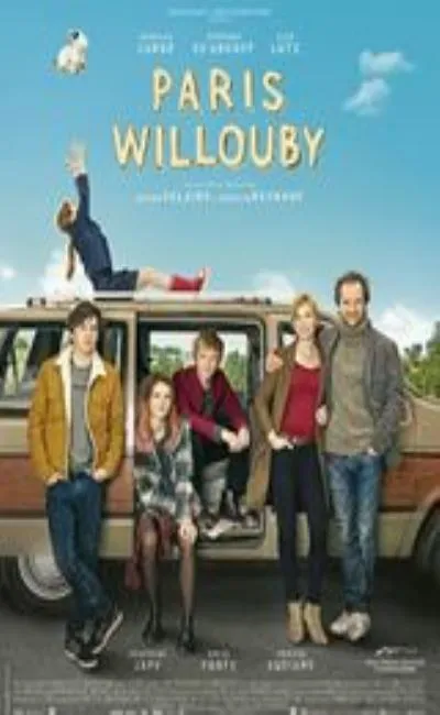 Paris-Willouby (2016)