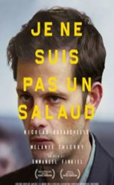 Je ne suis pas un salaud (2016)