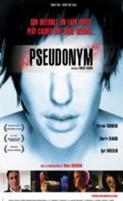 Pseudonym (2016)