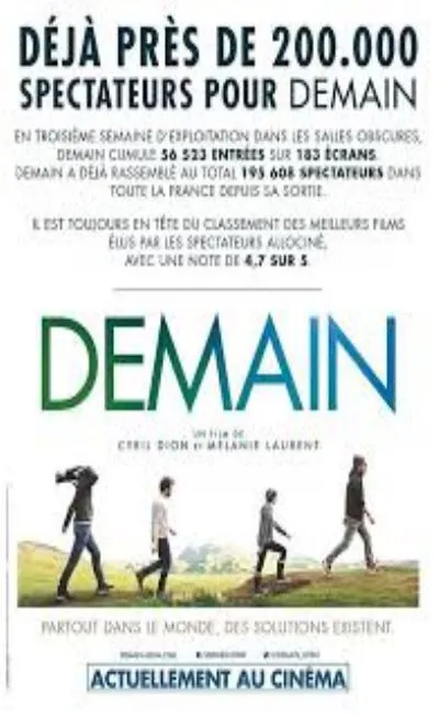 Demain (2015)