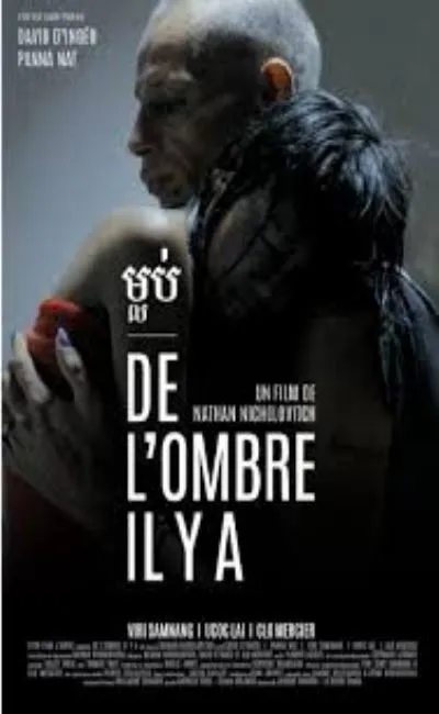 De l'ombre il y a (2014)