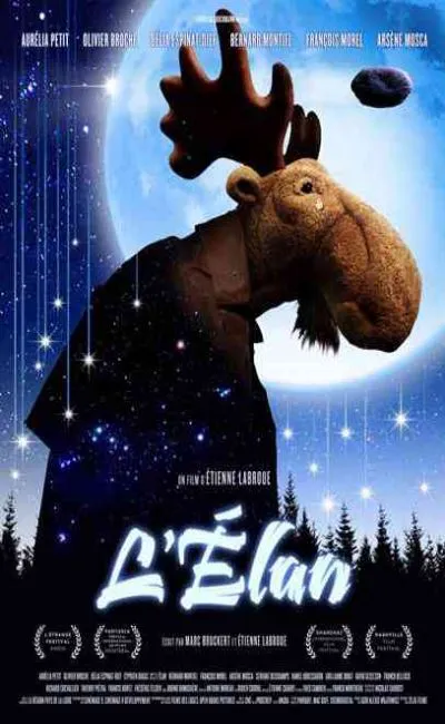 L'élan