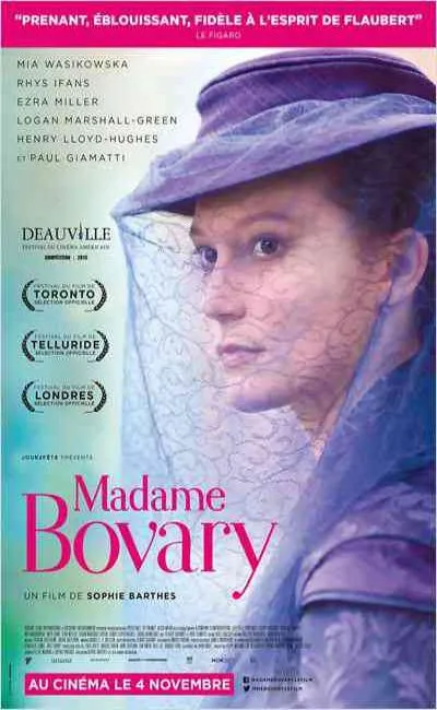 Madame Bovary (2015)