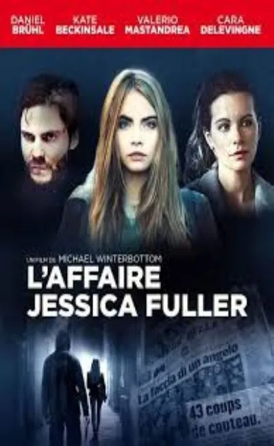 L'affaire Jessica Fuller