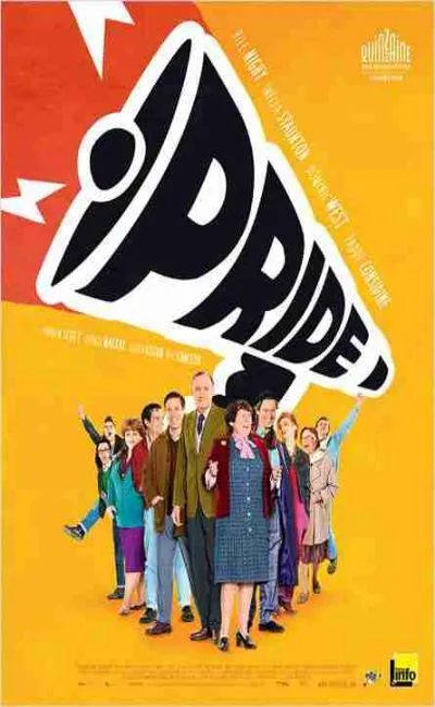 Pride (2014)