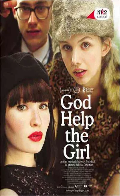 God help the girl (2014)