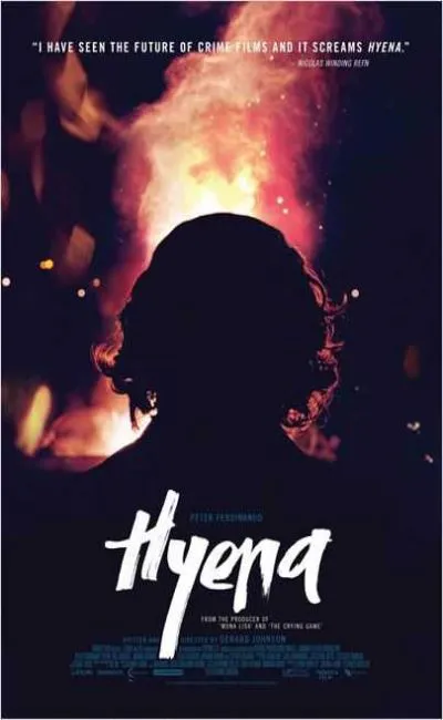 Hyena (2015)