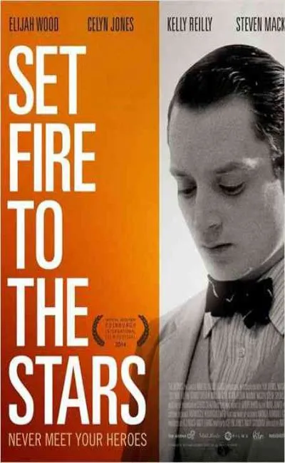 Set fire to the stars