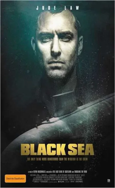 Black sea