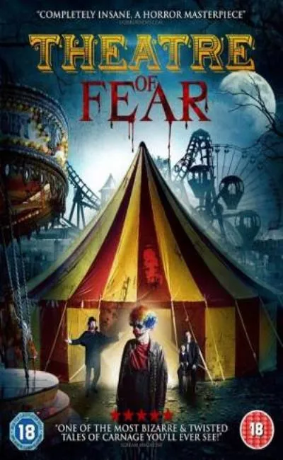 Theatre of fear