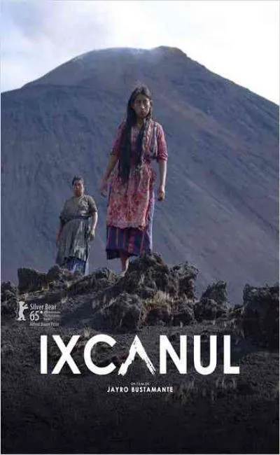 Ixcanul (2015)