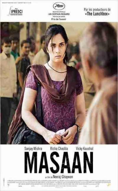 Masaan (2015)