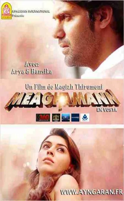 Meaghamann