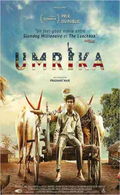 Umrika (2015)