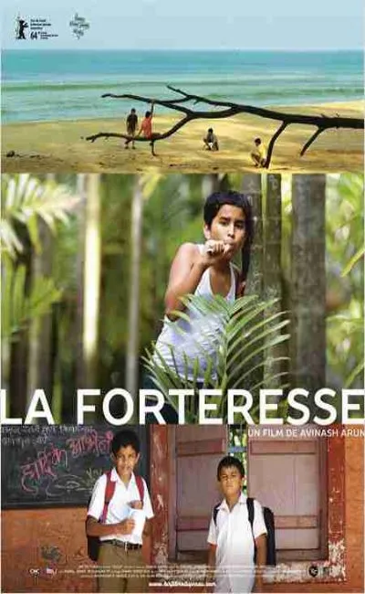 La forteresse (2015)