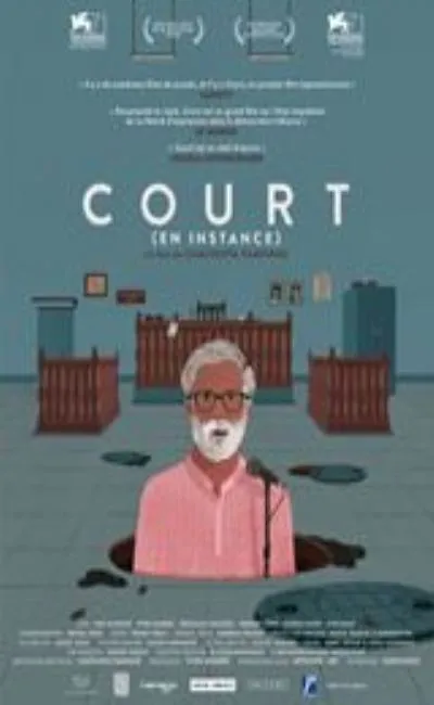 Court (En instance)