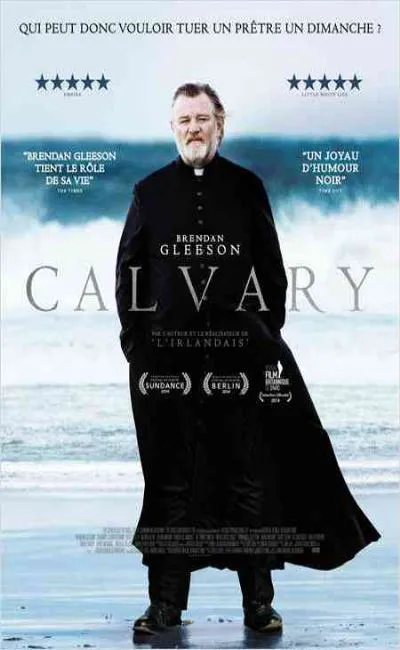 Calvary (2014)