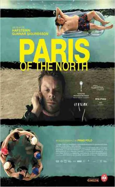 Paris of the North