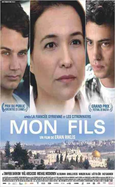 Mon fils (2015)