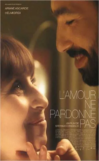 L'amour ne pardonne pas (2015)