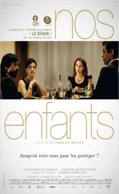 Nos enfants (2014)