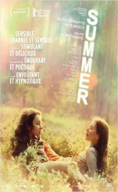 Summer (2015)