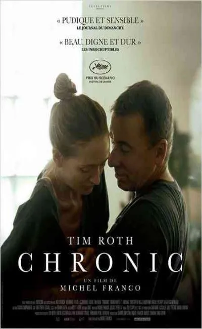 Chronic (2015)