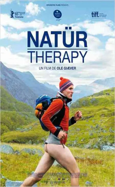 Natur therapy