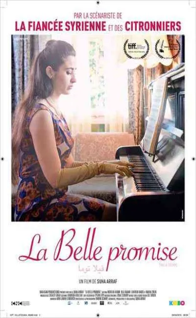 La belle promise