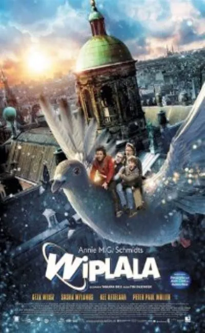 Wiplana (2015)