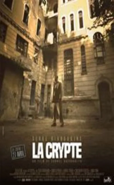 La crypte