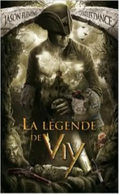 La légende de Viy