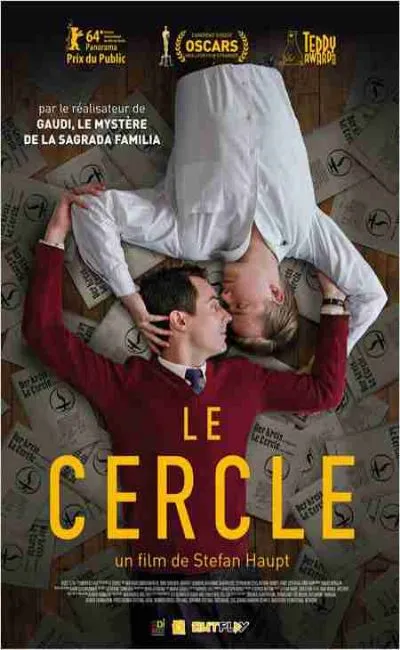 Le cercle (2015)