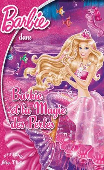 Barbie et la Magie des perles (2014)