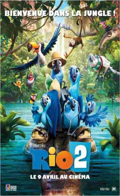 Rio 2