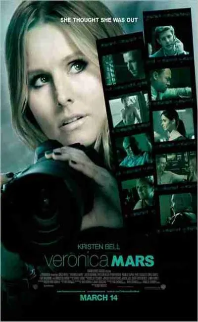 Veronica Mars (2014)