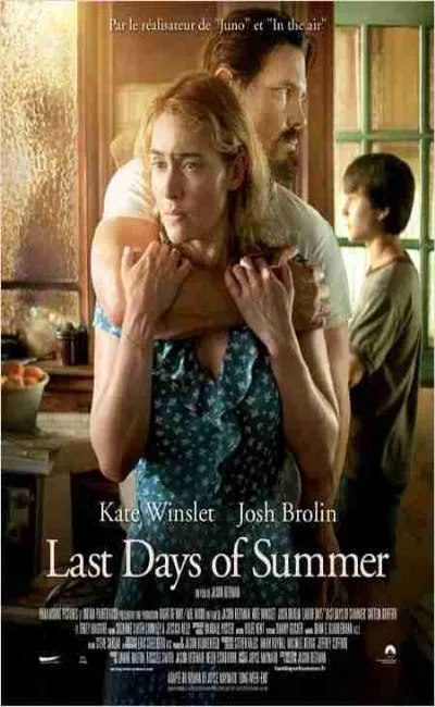 Last days of summer (2014)