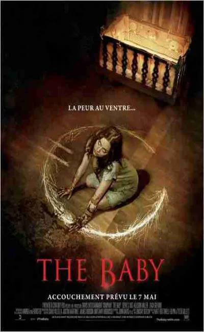 The baby (2014)