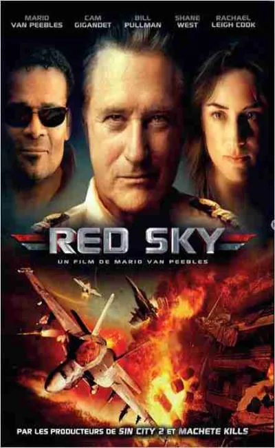 Red Sky (2014)