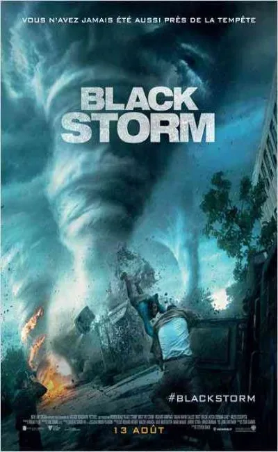 Black Storm (2014)