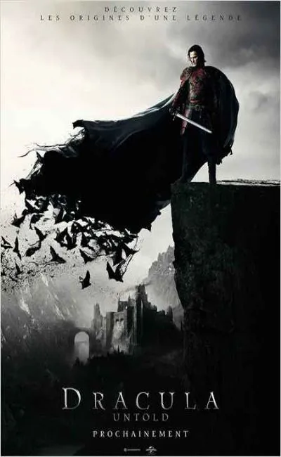 Dracula untold