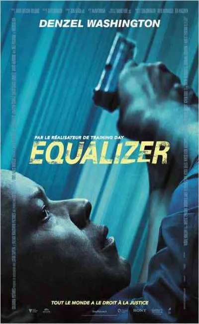 Equalizer (2014)