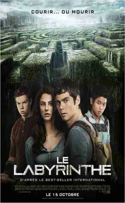 Le Labyrinthe (2014)