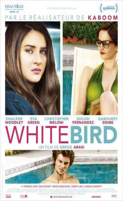 White bird (2014)